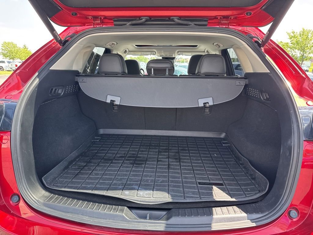 Used 2023 MAZDA CX-5 AWD 2.5 S image 30