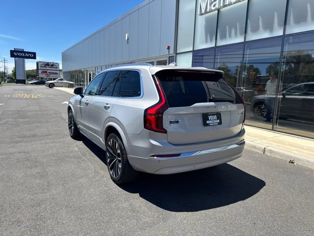 Certified 2025 Volvo XC90 B6 Plus AWD/4WD image 3
