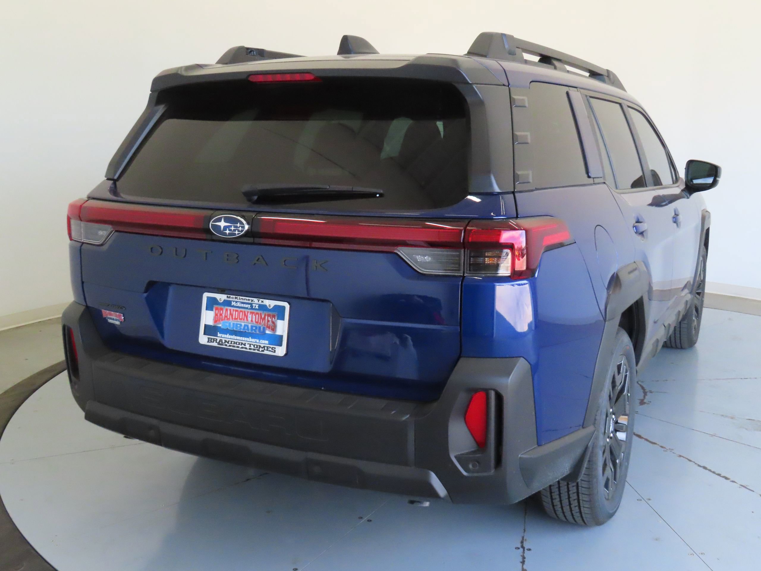 New 2026 Subaru Outback Limited XT AWD/4WD image 3