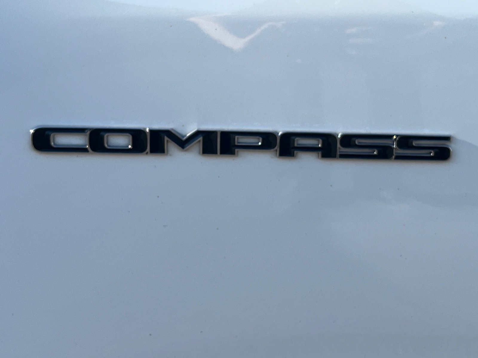 Used 2019 Jeep Compass Latitude w/ Popular Equipment Group AWD/4WD image 16