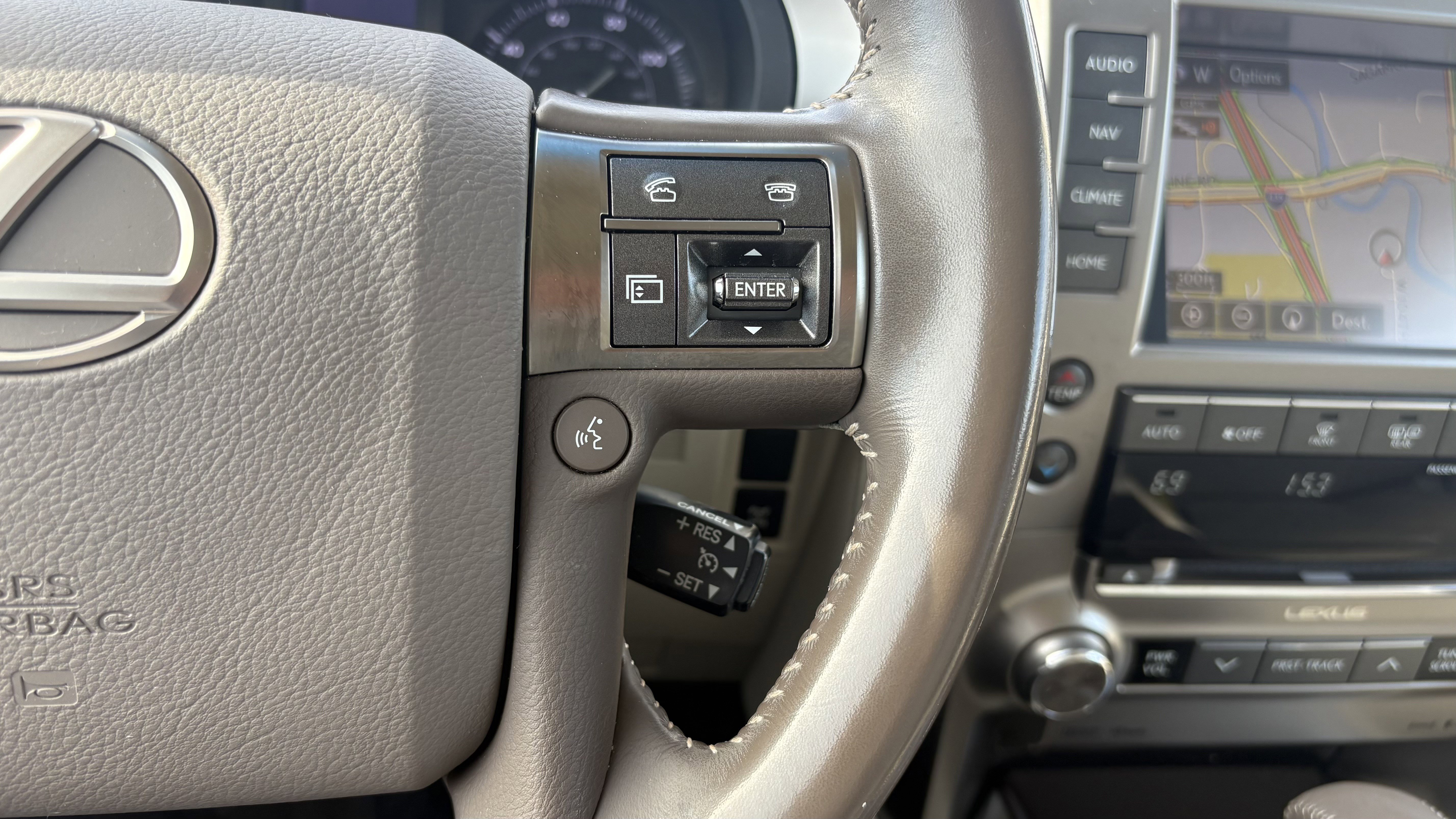 Used 2017 Lexus GX 460 Premium image 21