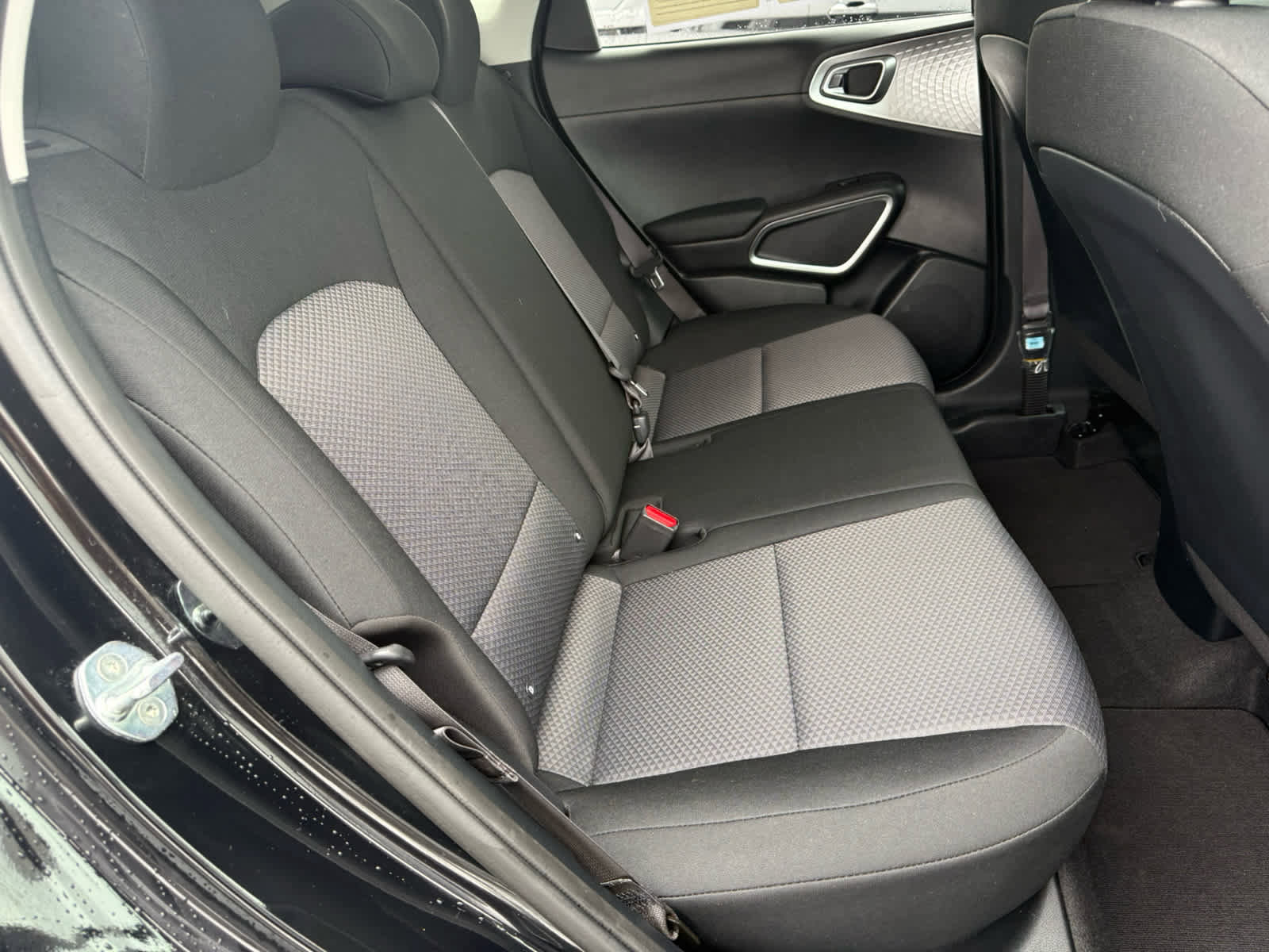 Used 2022 Kia Soul LX image 7