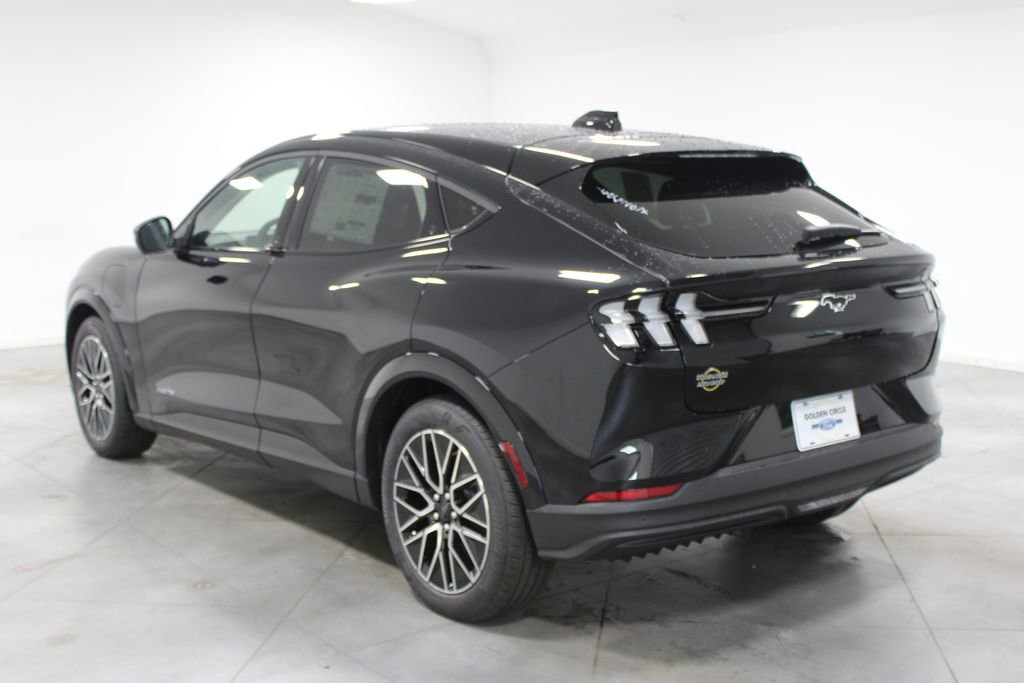 New 2025 Ford Mustang Mach-E Premium image 8