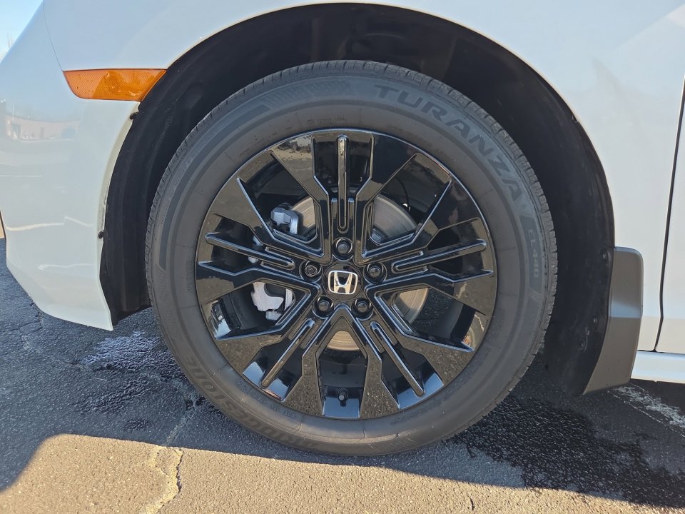 Certified 2026 Honda Odyssey Sport-L image 27