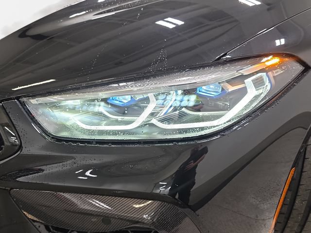 Used 2022 BMW M8 Competition AWD/4WD image 27