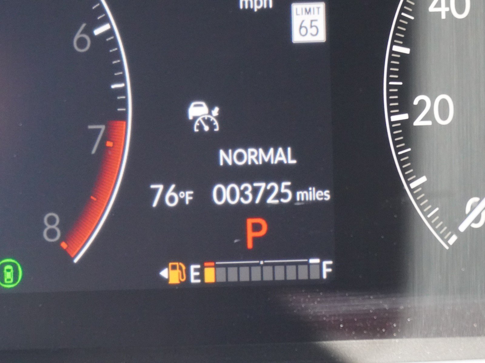 Used 2026 Honda Odyssey Elite image 27