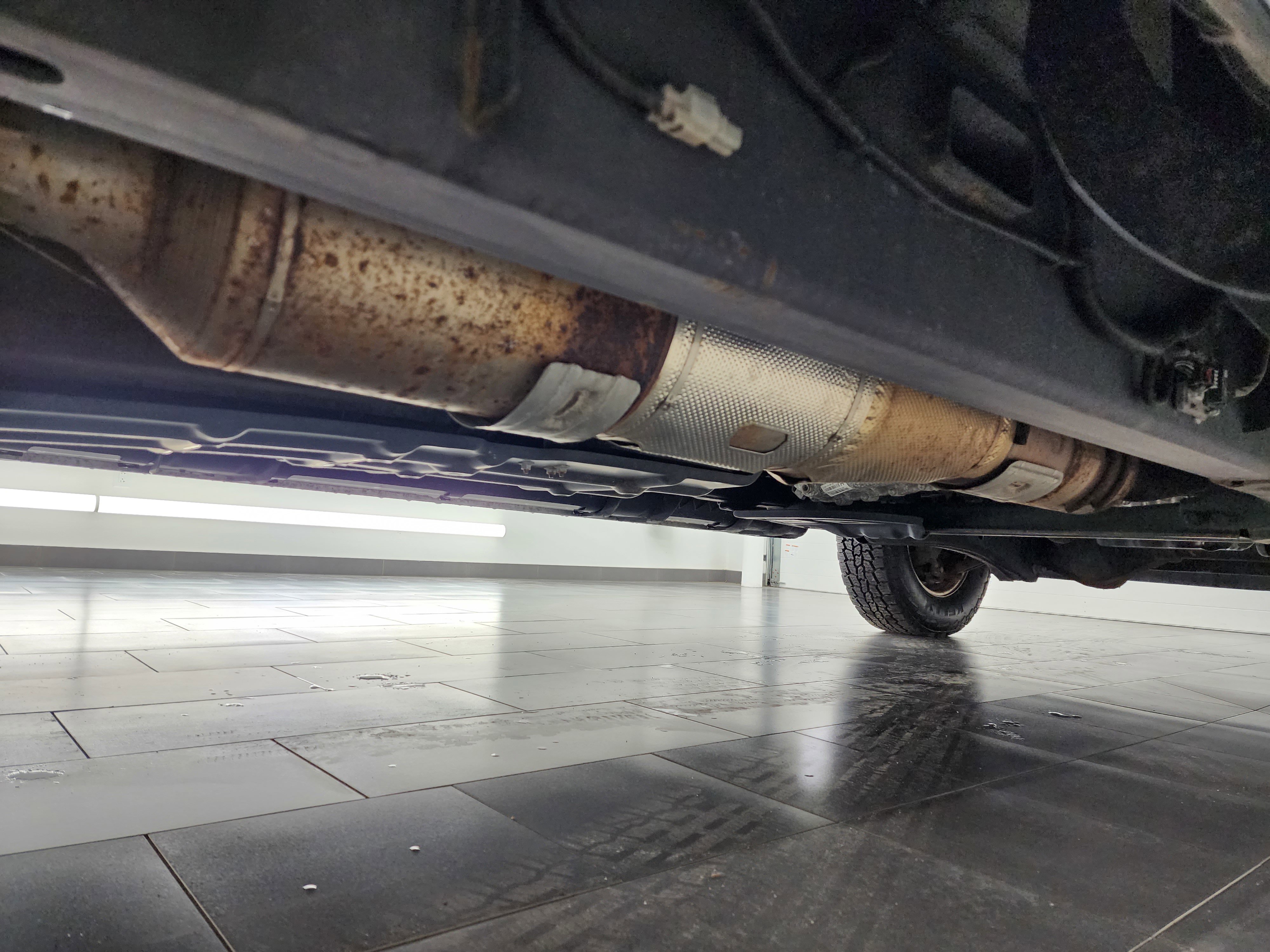 Used 2020 Ford F350 Lariat w/ Lariat Ultimate Package image 33