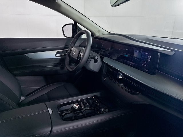 New 2026 Nissan Murano SL AWD/4WD image 26