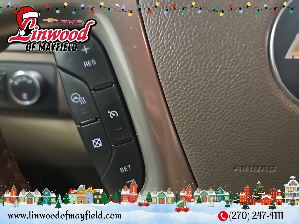 Used 2015 Chevrolet Silverado 1500 LT w/ All Star Edition image 19