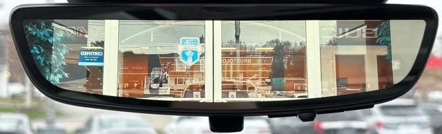New 2026 Buick Envision Avenir AWD/4WD image 27