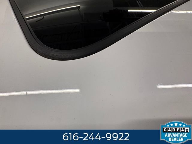 Used 2024 Ford Edge SEL w/ Convenience Package image 5