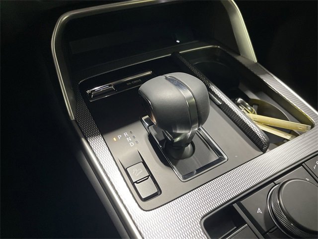 New 2026 MAZDA CX-90 3.3 Turbo w/ Premium Sport Pkg image 26