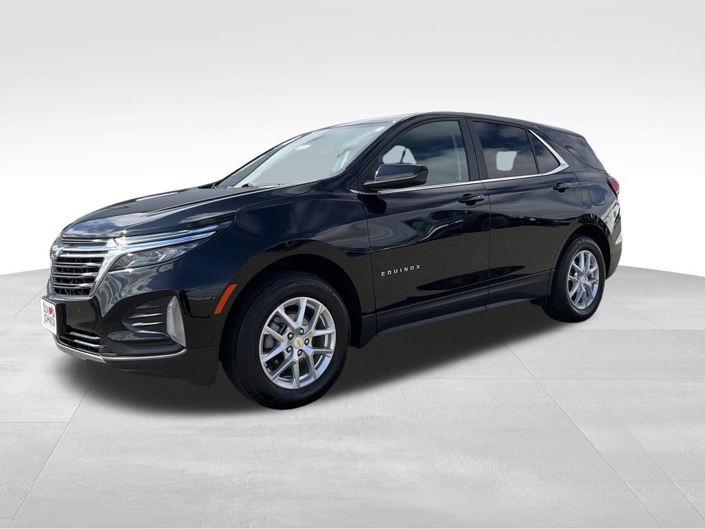 Used 2023 Chevrolet Equinox LT image 33