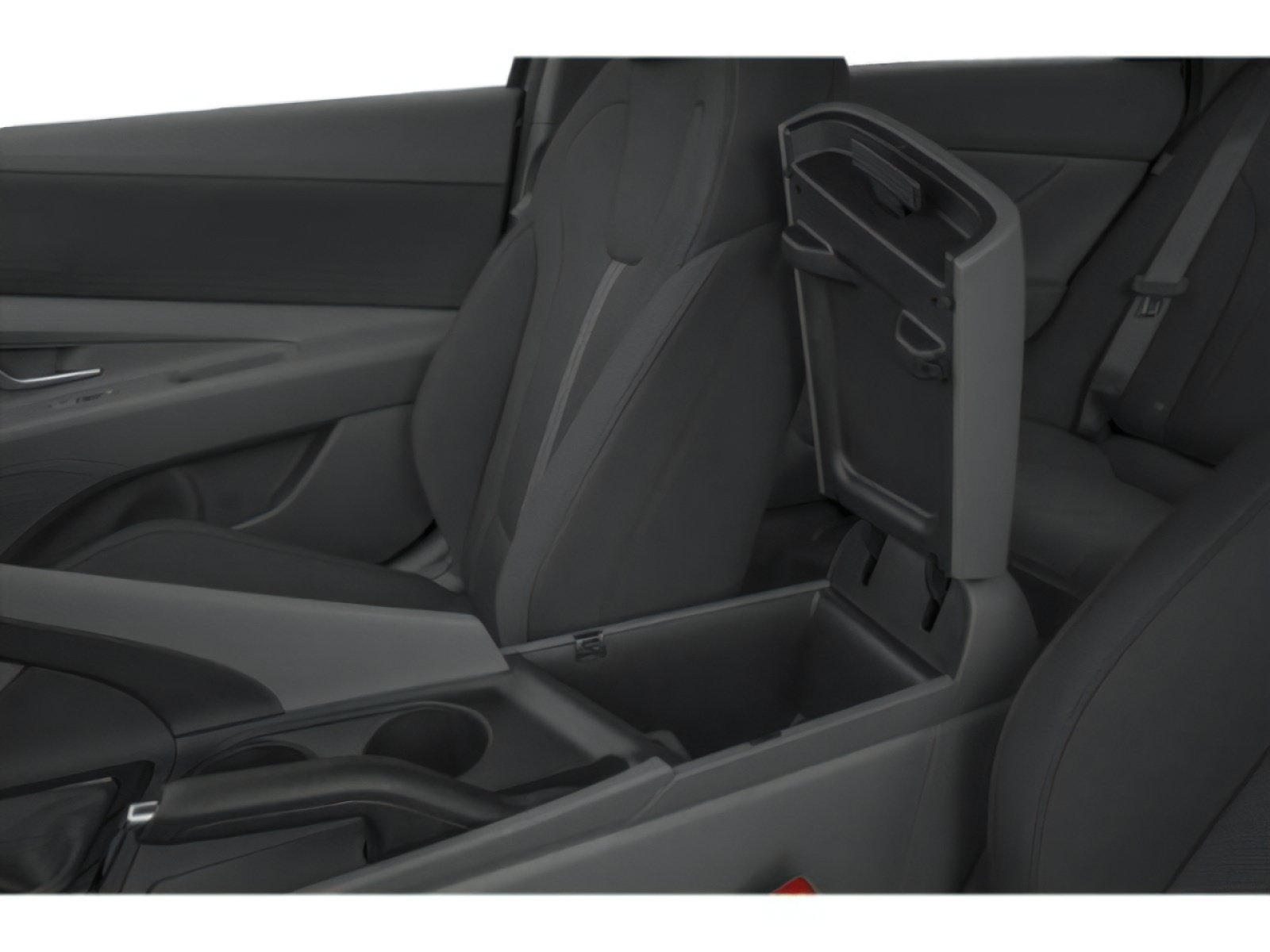 New 2026 Hyundai Elantra SE FWD image 14
