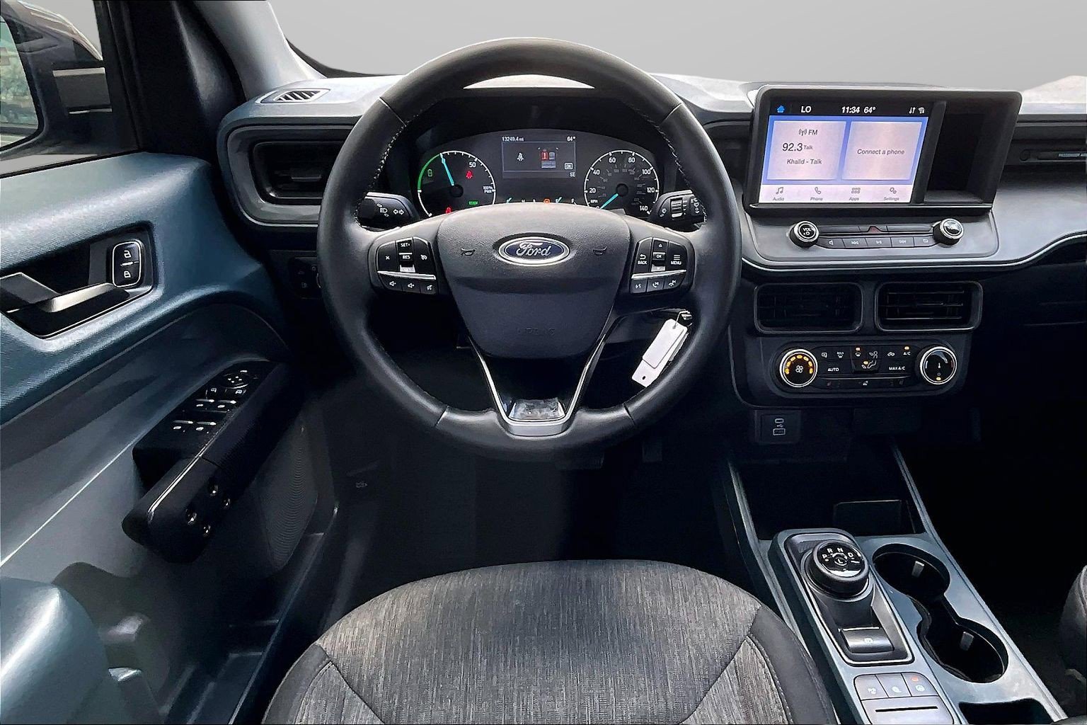 Used 2024 Ford Maverick XLT w/ XLT Luxury Package FWD image 5