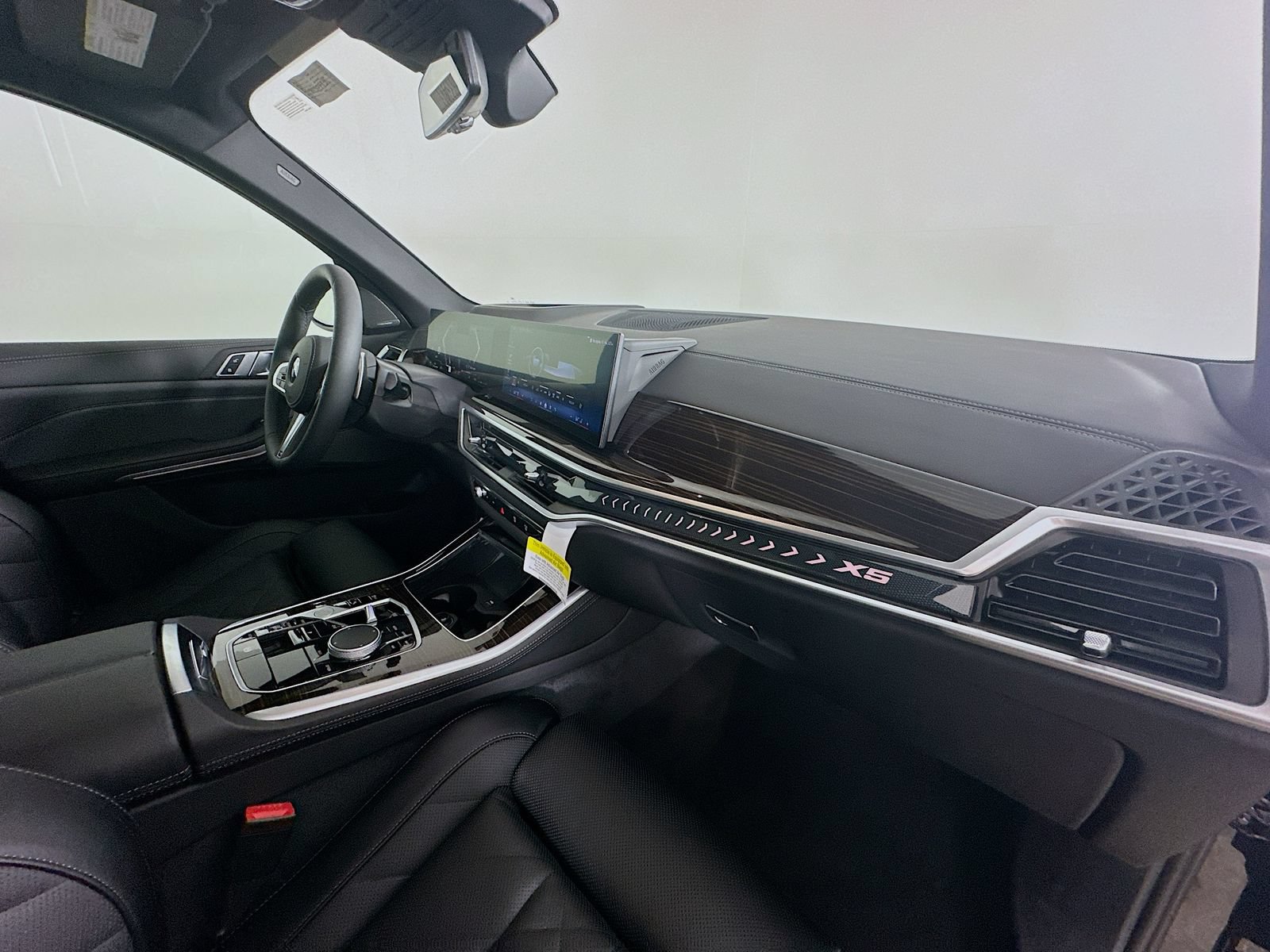 New 2026 BMW X5 xDrive40i w/ M Sport Package AWD/4WD image 48