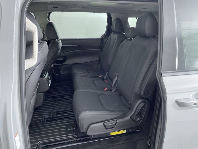 New 2026 Kia Carnival SX Prestige image 21