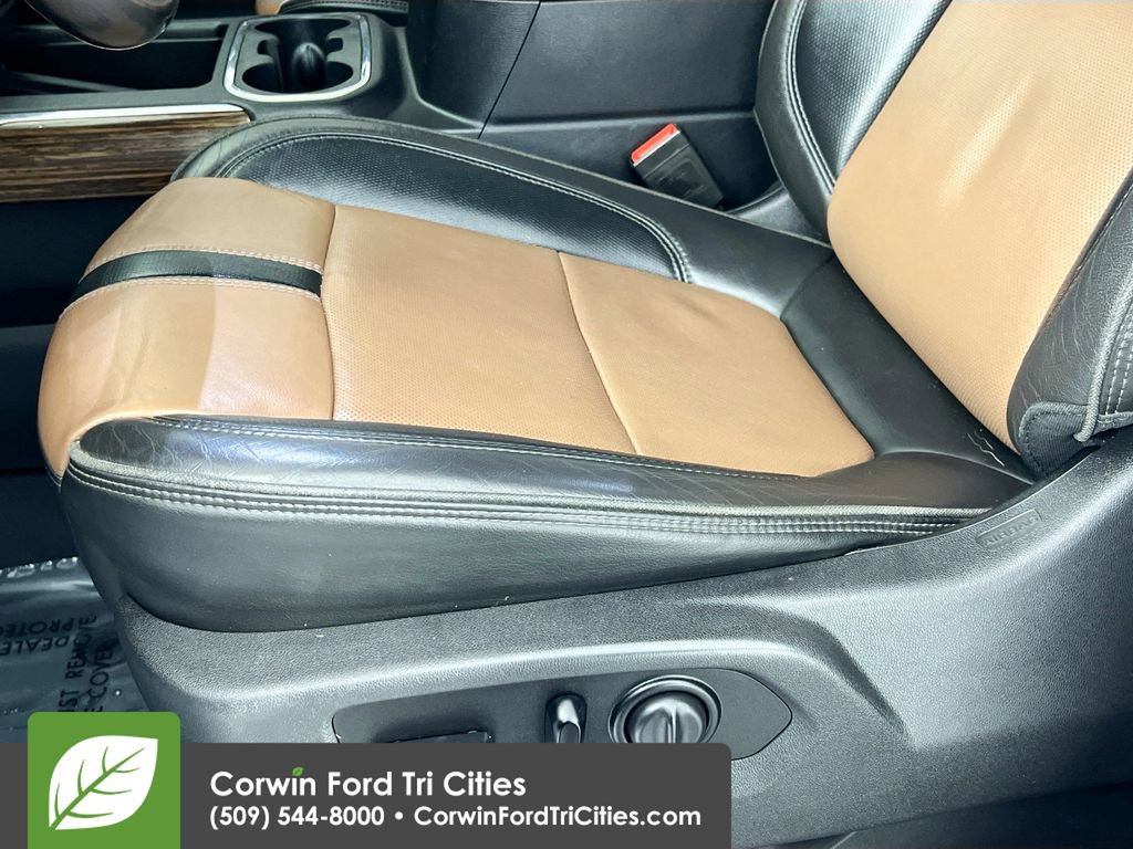 Used 2020 Chevrolet Silverado 3500 High Country w/ Z71 Off-Road Package image 23