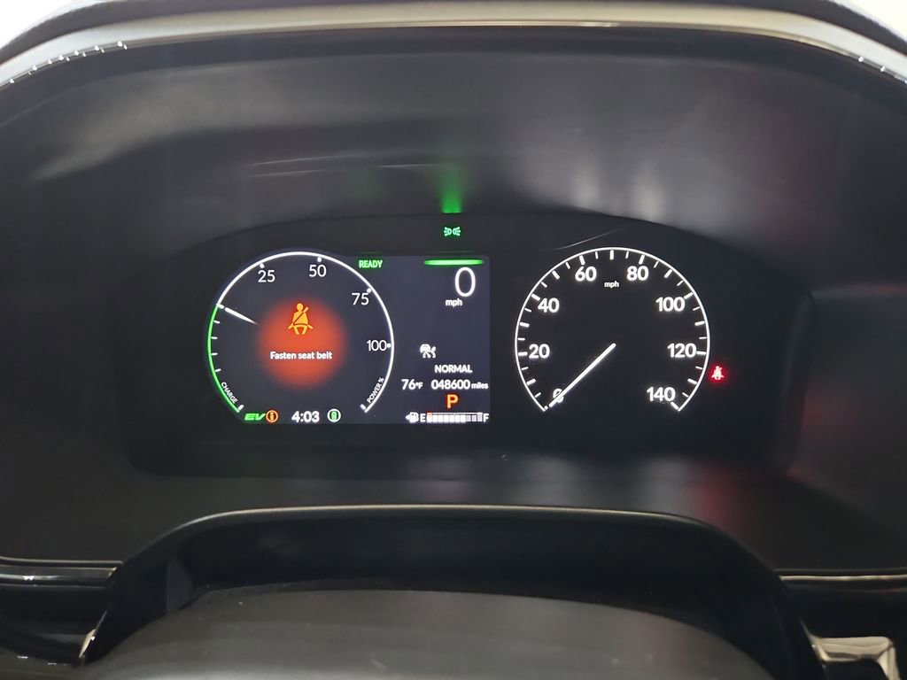 Certified 2023 Honda CR-V Sport Touring image 17