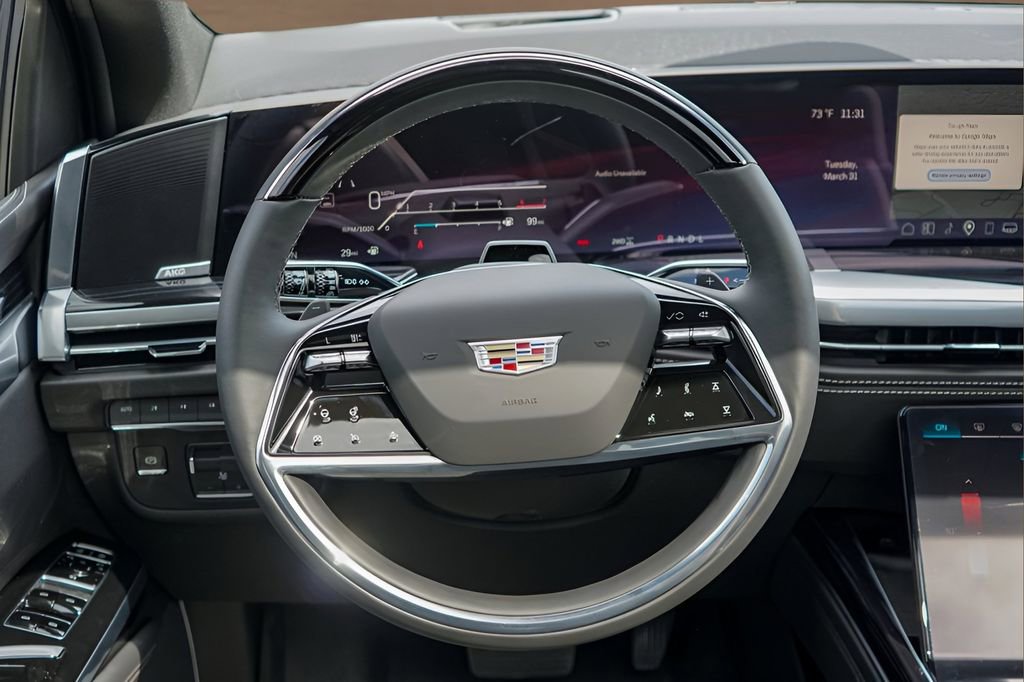 New 2026 Cadillac Escalade ESV Sport w/ Touring Package image 25