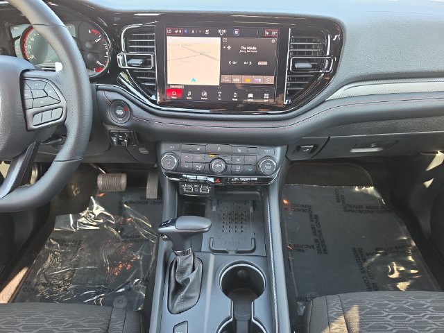 New 2027 Dodge Durango GT AWD/4WD image 11