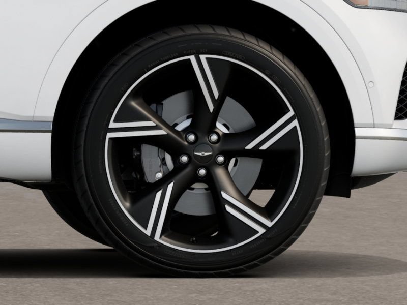 New 2027 Genesis GV80 3.5T Prestige AWD/4WD image 8