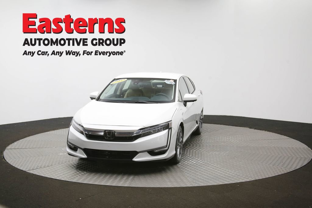 Used 2018 Honda Clarity Plug-In Hybrid image 52
