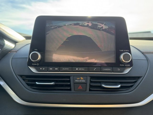 Used 2020 Nissan Altima 2.5 SR image 16