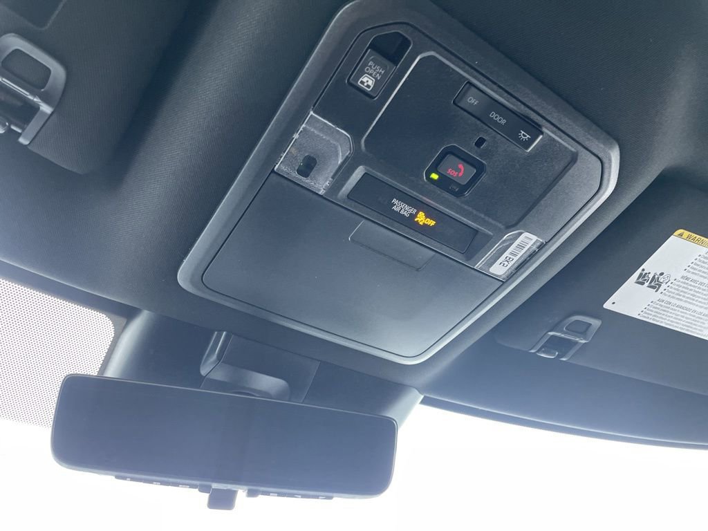 Certified 2026 Toyota Tundra Limited w/ Limited PVM Package image 30