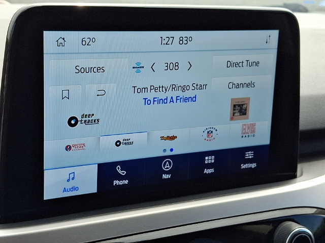 Used 2020 Ford Escape SE Sport AWD/4WD image 20