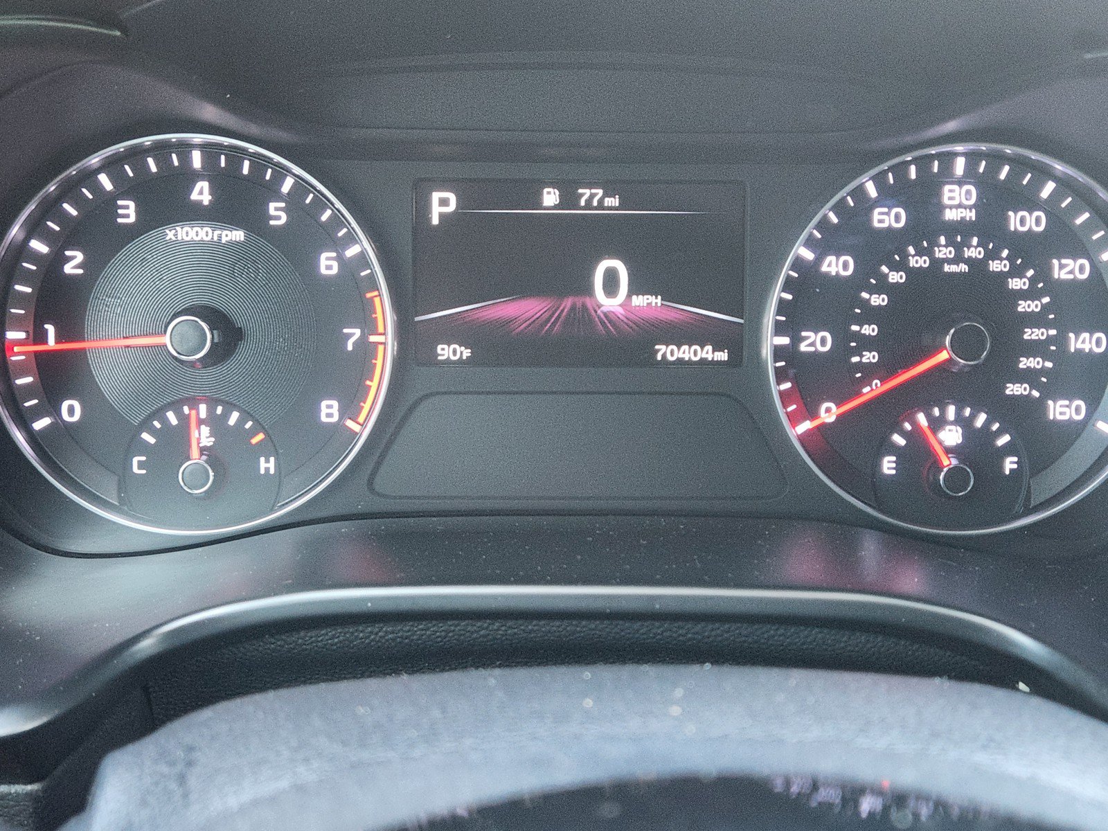 Used 2023 Kia Forte GT w/ GT2 Package FWD image 14