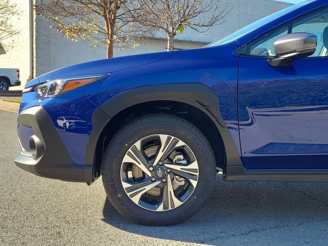 New 2026 Subaru Crosstrek 2.0i Premium image 9