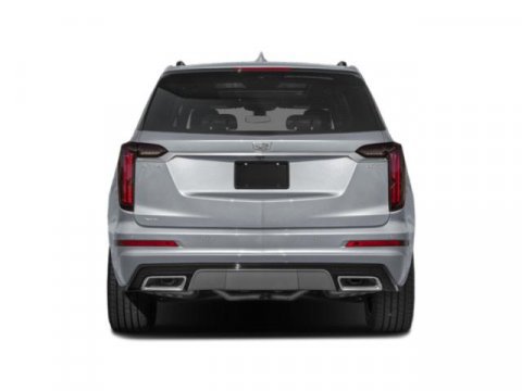 Used 2024 Cadillac XT6 Sport w/ LPO, Onyx Lite Package image 8