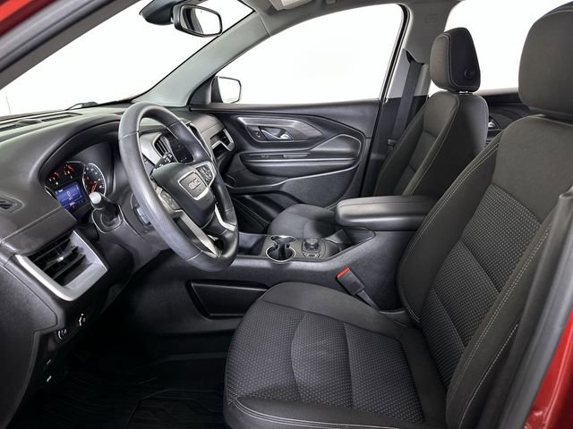 Used 2023 GMC Terrain SLE w/ Driver Convenience Package FWD image 20