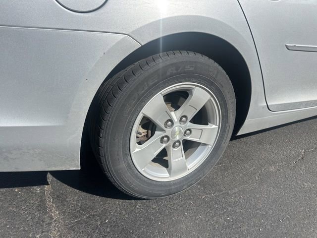 Used 2014 Chevrolet Malibu LS w/ Protection Package image 8