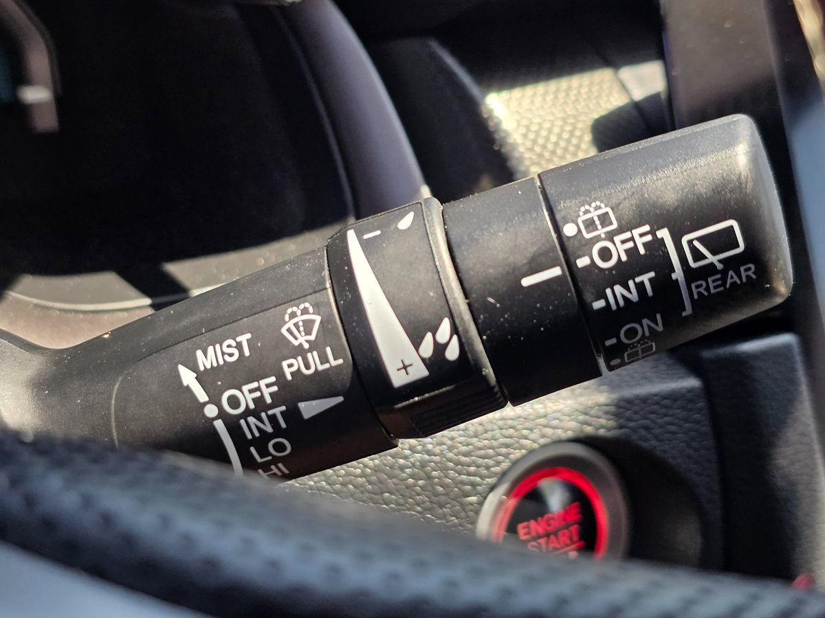 Used 2018 Honda Civic EX image 43