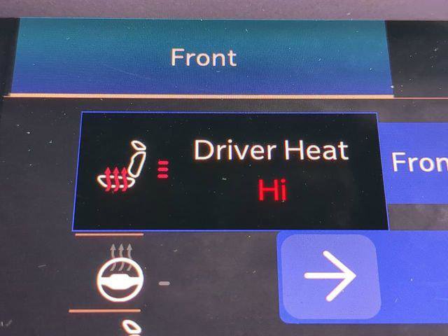 Certified 2022 Jeep Grand Cherokee Summit w/ Adv Protech Group IV image 29