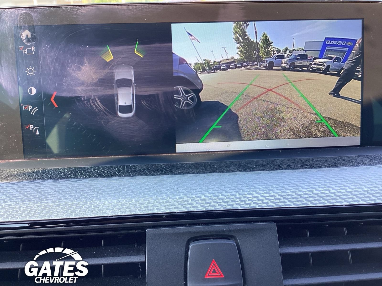 Used 2019 BMW 430i Gran Coupe w/ M Sport Package RWD image 17