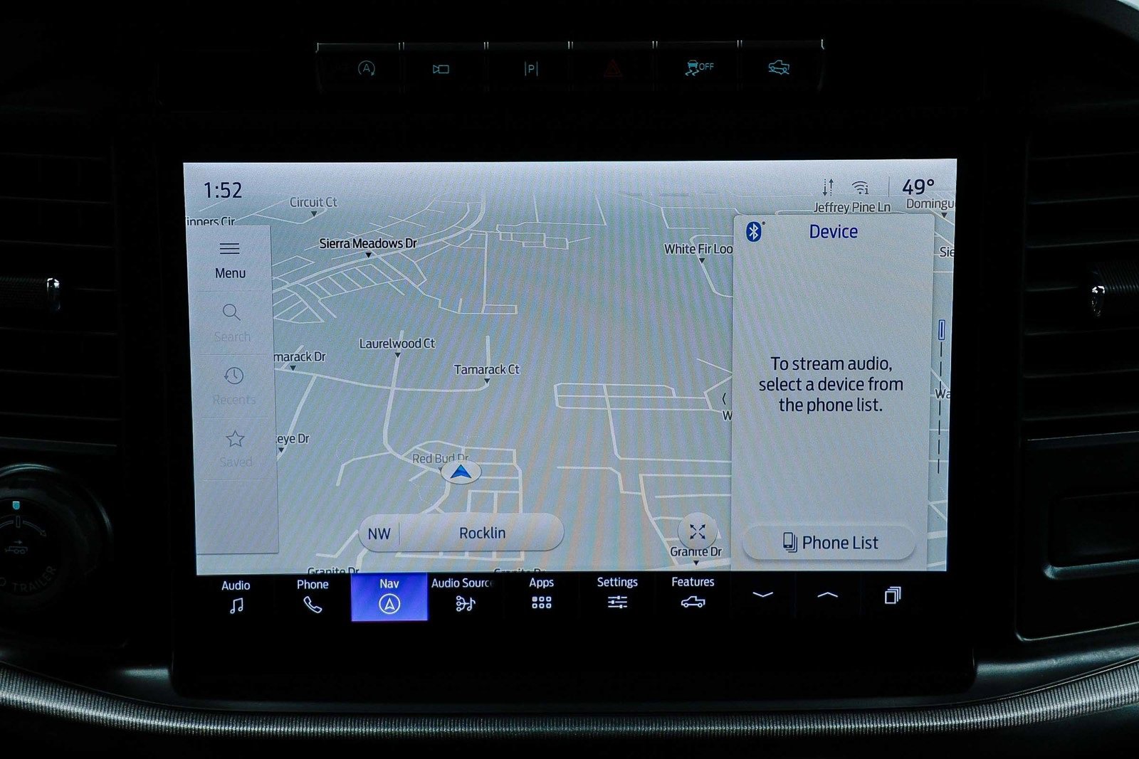 Used 2024 Ford F150 Raptor image 12