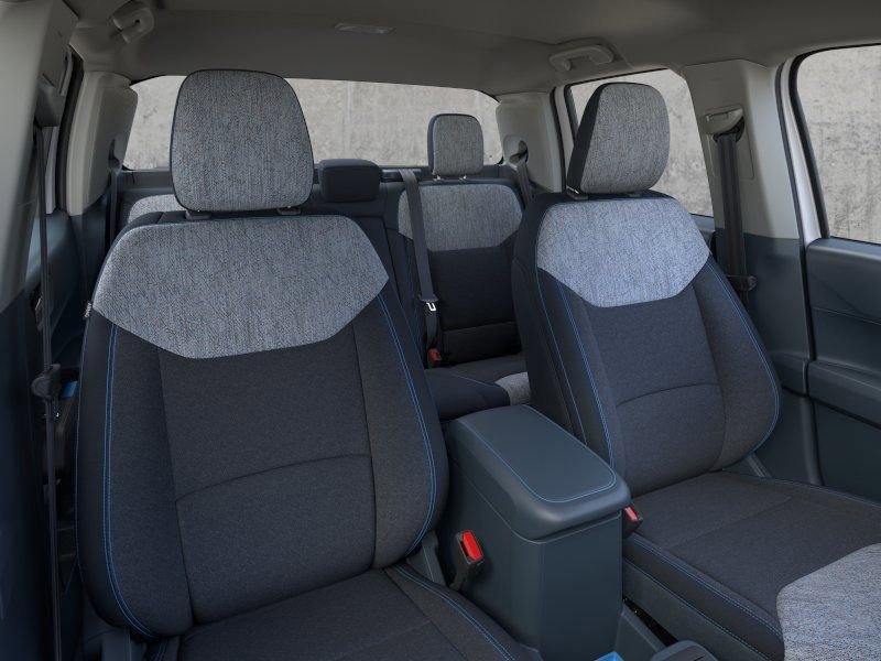 New 2026 Ford Maverick XLT FWD image 10