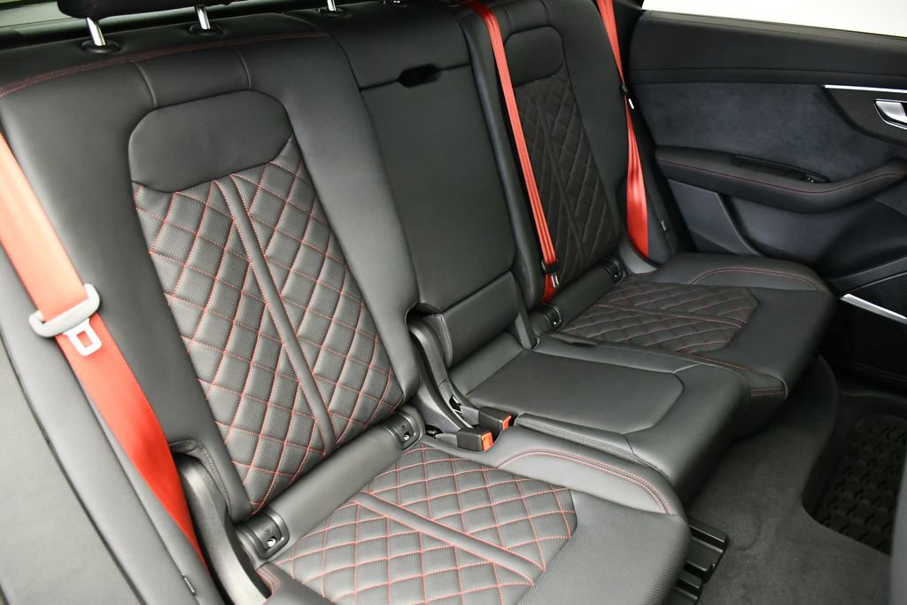 New 2026 Audi Q8 Prestige image 53