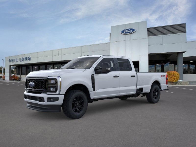 New 2026 Ford F250 XL w/ STX Appearance Package image 1
