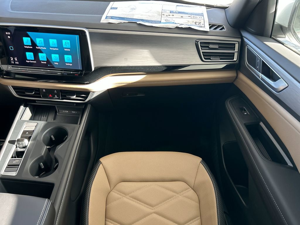 New 2026 Volkswagen Atlas Cross Sport SE image 39