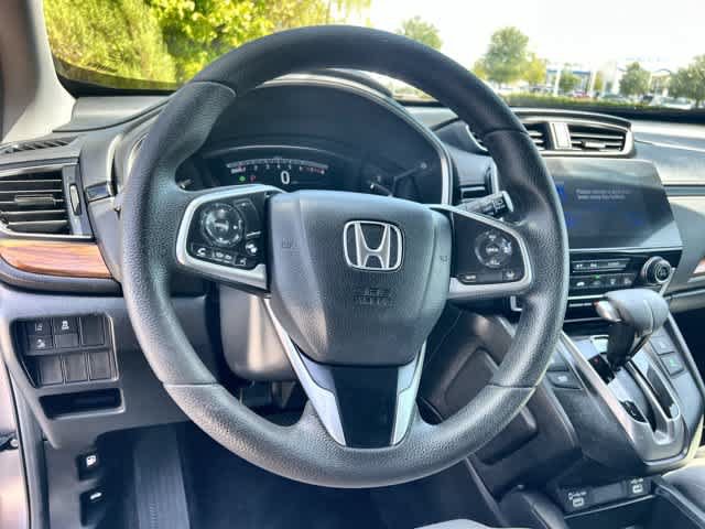 Used 2021 Honda CR-V EX image 17