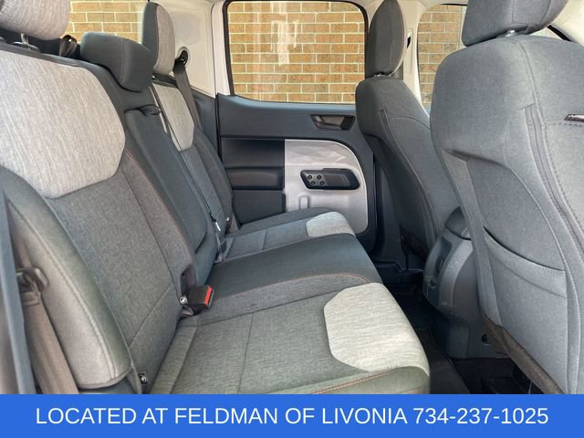 Used 2023 Ford Maverick XLT w/ Equipment Group 300A Standard image 24
