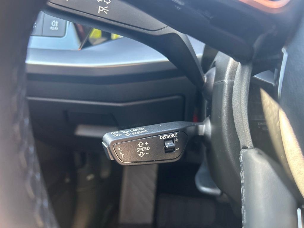 Used 2023 Audi A3 2.0T Premium w/ Convenience Package image 24