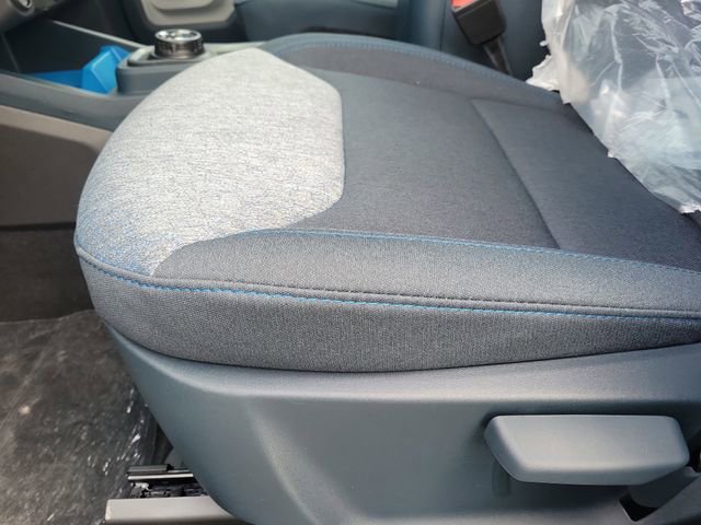 New 2026 Ford Maverick XLT FWD image 16
