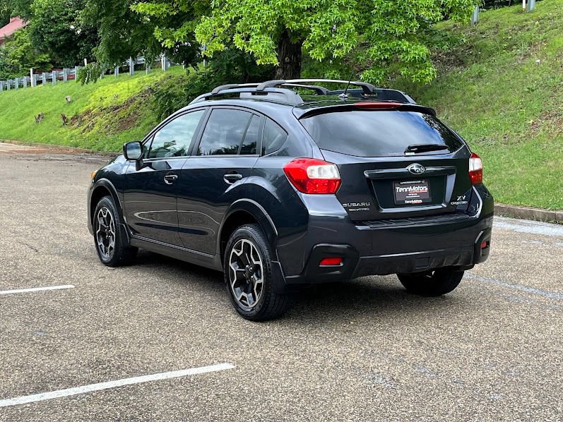 Used 2014 Subaru Crosstrek 2.0i Premium AWD/4WD image 23