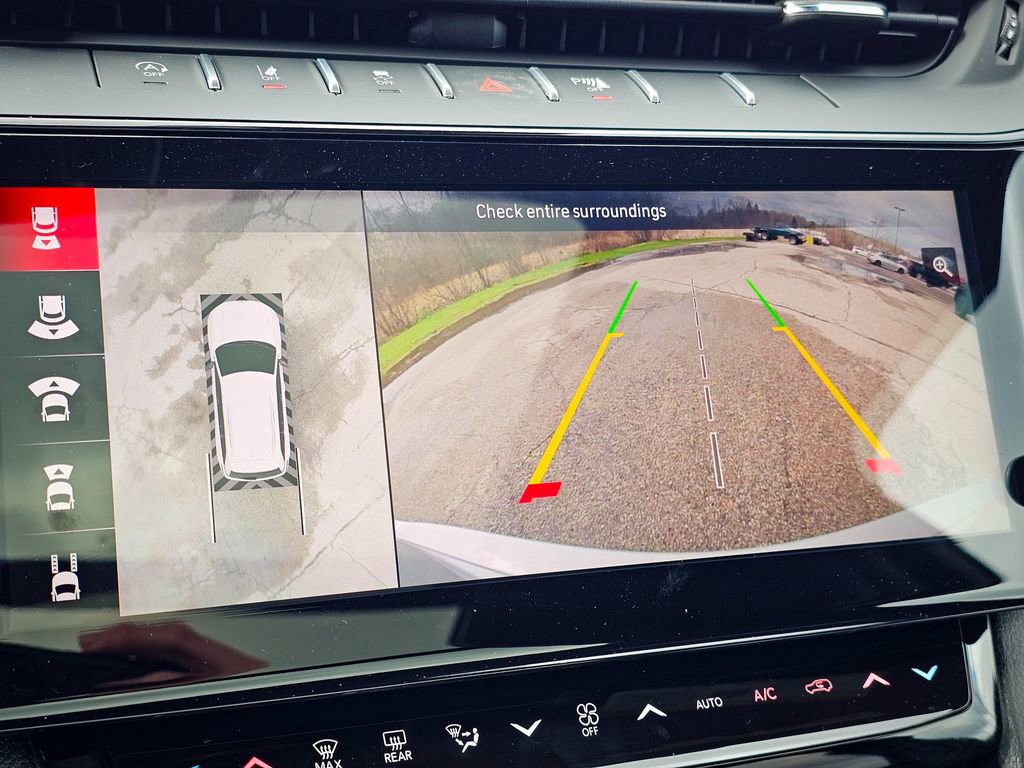 New 2026 Jeep Grand Cherokee Limited AWD/4WD image 26