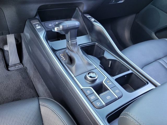 Certified 2024 Kia Sorento S w/ Panoramic Sunroof Package FWD image 23